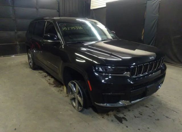 JEEP GRAND CHEROKEE L 2021 1c4rjkbg6m8201953