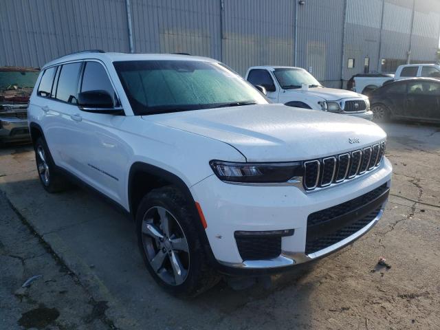 JEEP GRAND CHER 2021 1c4rjkbg6m8206022