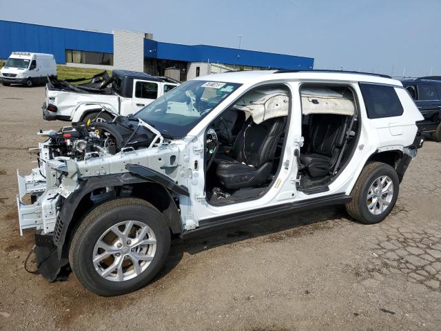 JEEP GRAND CHER 2023 1c4rjkbg6p8780513