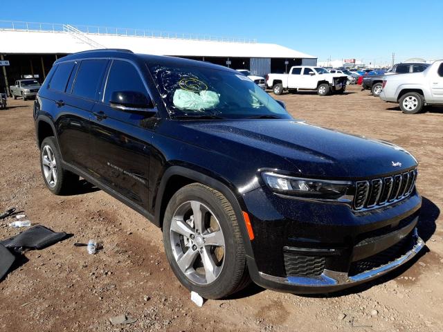 JEEP GRAND CHER 2021 1c4rjkbg7m8100971