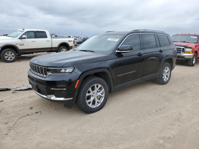 JEEP GRAND CHER 2021 1c4rjkbg7m8109895