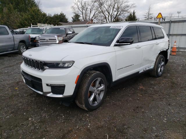 JEEP GRAND CHER 2021 1c4rjkbg7m8111551