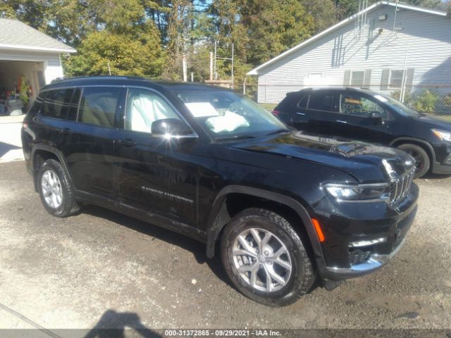 JEEP GRAND CHEROKEE L 2021 1c4rjkbg7m8119715