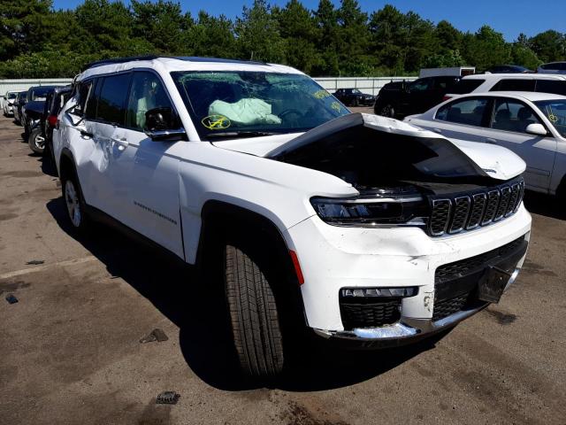 JEEP GRAND CHER 2021 1c4rjkbg7m8138779