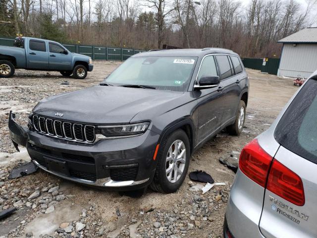 JEEP GRAND CHER 2021 1c4rjkbg7m8162760