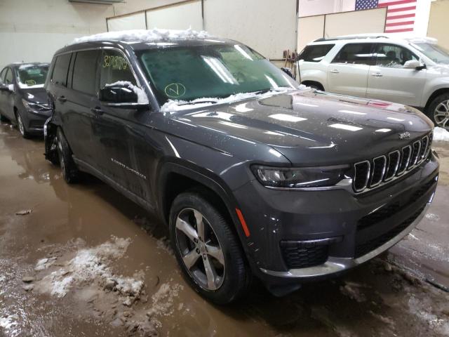 JEEP GRAND CHER 2021 1c4rjkbg7m8162984