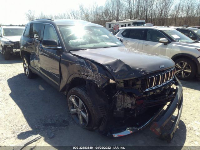 JEEP GRAND CHEROKEE L 2021 1c4rjkbg7m8174603