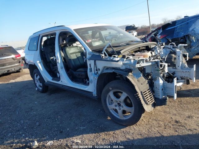 JEEP GRAND CHEROKEE L 2022 1c4rjkbg7n8507464