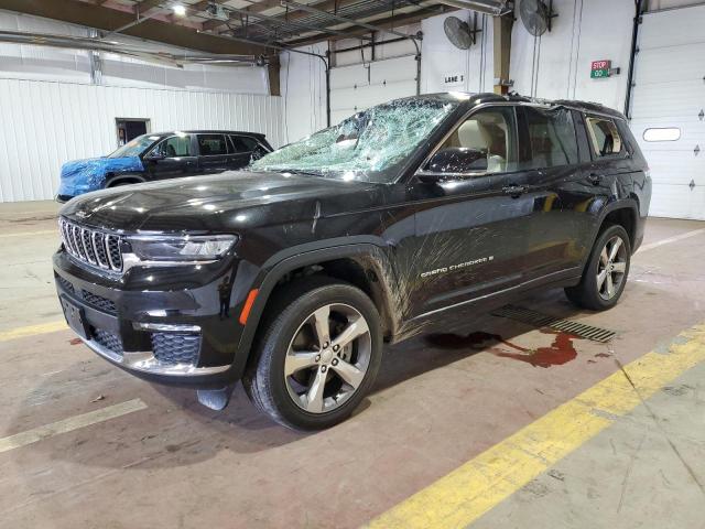 JEEP GRAND CHER 2022 1c4rjkbg7n8516214