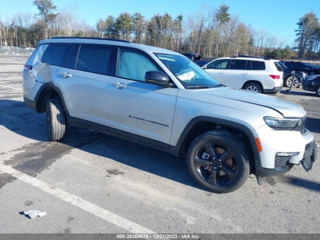 JEEP GRAND CHEROKEE L 2023 1c4rjkbg7p8750906