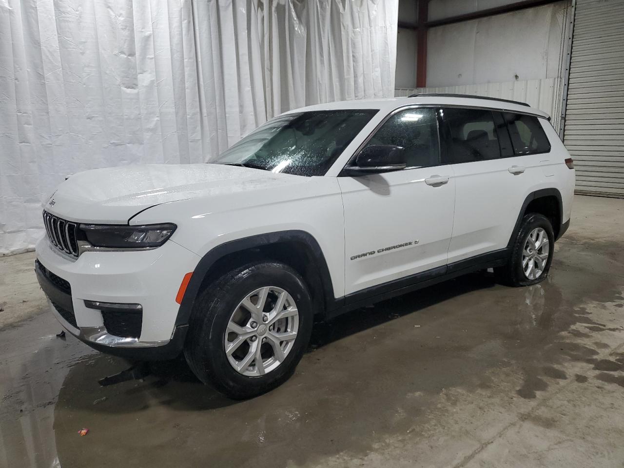 JEEP GRAND CHEROKEE 2023 1c4rjkbg7p8824096