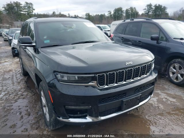 JEEP GRAND CHEROKEE L 2021 1c4rjkbg8m8110828