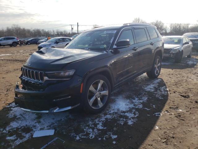 JEEP GRAND CHER 2021 1c4rjkbg8m8135678