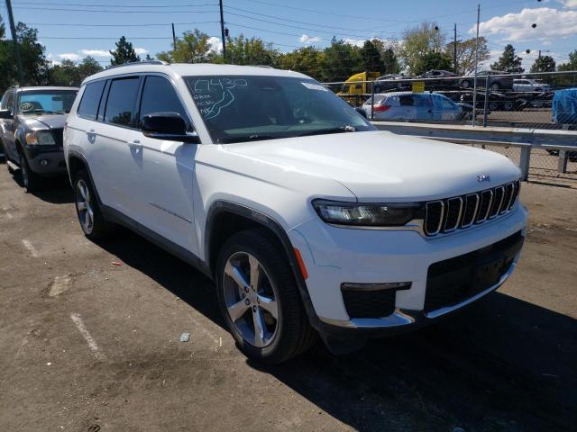 JEEP GRAND CHER 2021 1c4rjkbg8m8172052