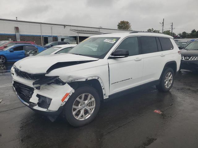 JEEP GRAND CHEROKEE 2021 1c4rjkbg8m8173928