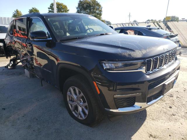 JEEP GRAND CHER 2022 1c4rjkbg8n8623062