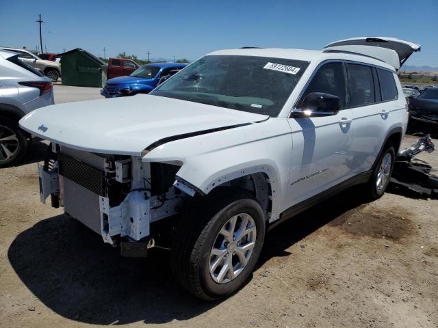 JEEP GRAND CHEROKEE 2024 1c4rjkbg8r8921911