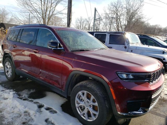 JEEP GRAND CHER 2021 1c4rjkbg9m8122597