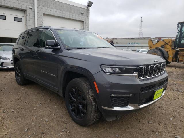 JEEP GRAND CHER 2021 1c4rjkbg9m8165711