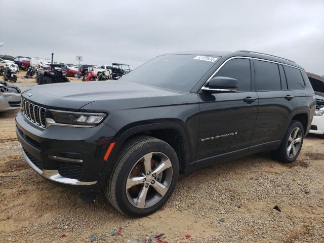 JEEP GRAND CHEROKEE 2021 1c4rjkbg9m8201039