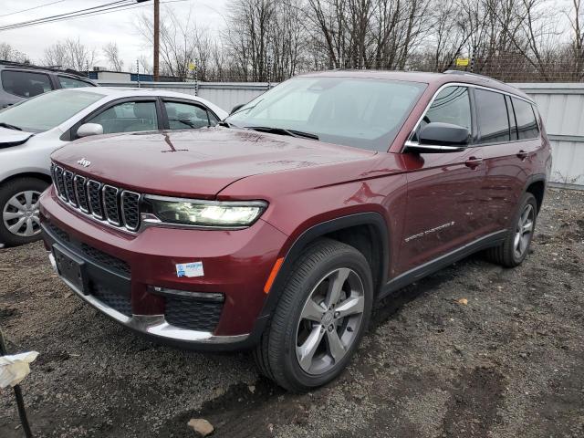 JEEP GRAND CHER 2022 1c4rjkbg9n8520734