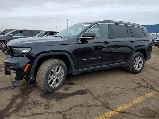 JEEP GRAND CHEROKEE 2022 1c4rjkbg9n8542958