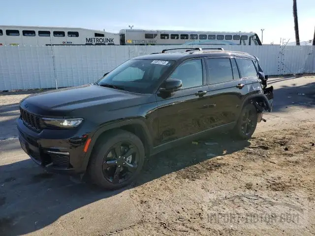 JEEP CHEROKEE 2022 1c4rjkbg9n8565320