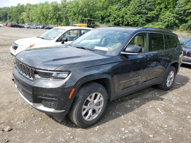 JEEP GRAND CHER 2022 1c4rjkbg9n8604049