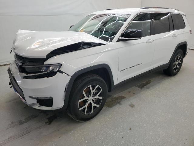 JEEP GRAND CHEROKEE 2023 1c4rjkbg9p8806439