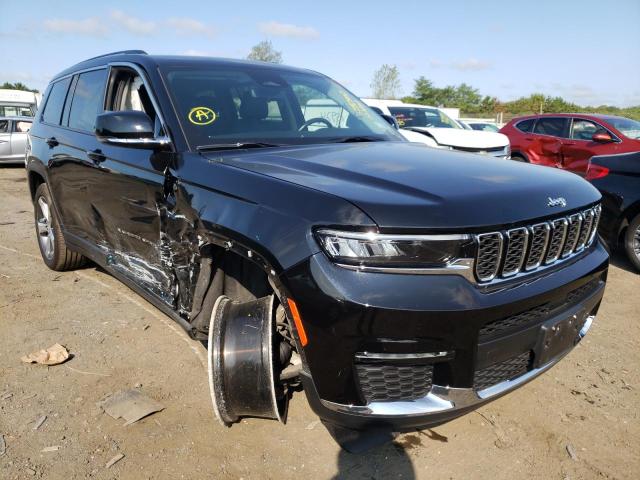 JEEP GRAND CHER 2021 1c4rjkbgxm8122642