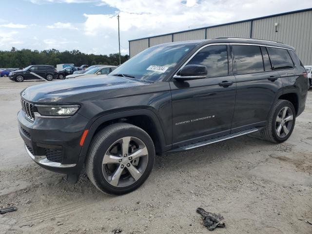 JEEP GRAND CHER 2022 1c4rjkbgxn8552527