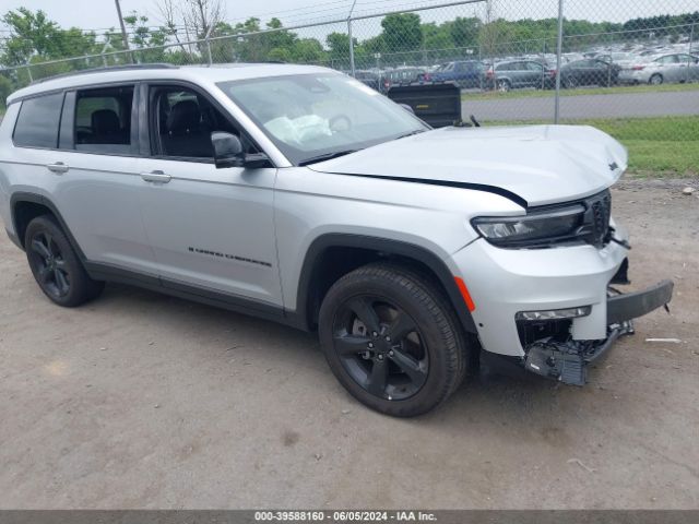 JEEP GRAND CHEROKEE L 2023 1c4rjkbgxp8729483