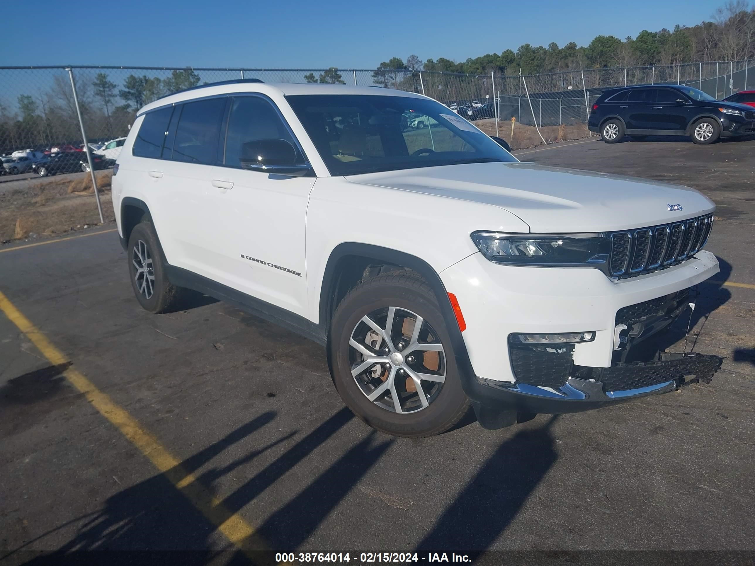 JEEP GRAND CHEROKEE 2024 1c4rjkbgxr8917813