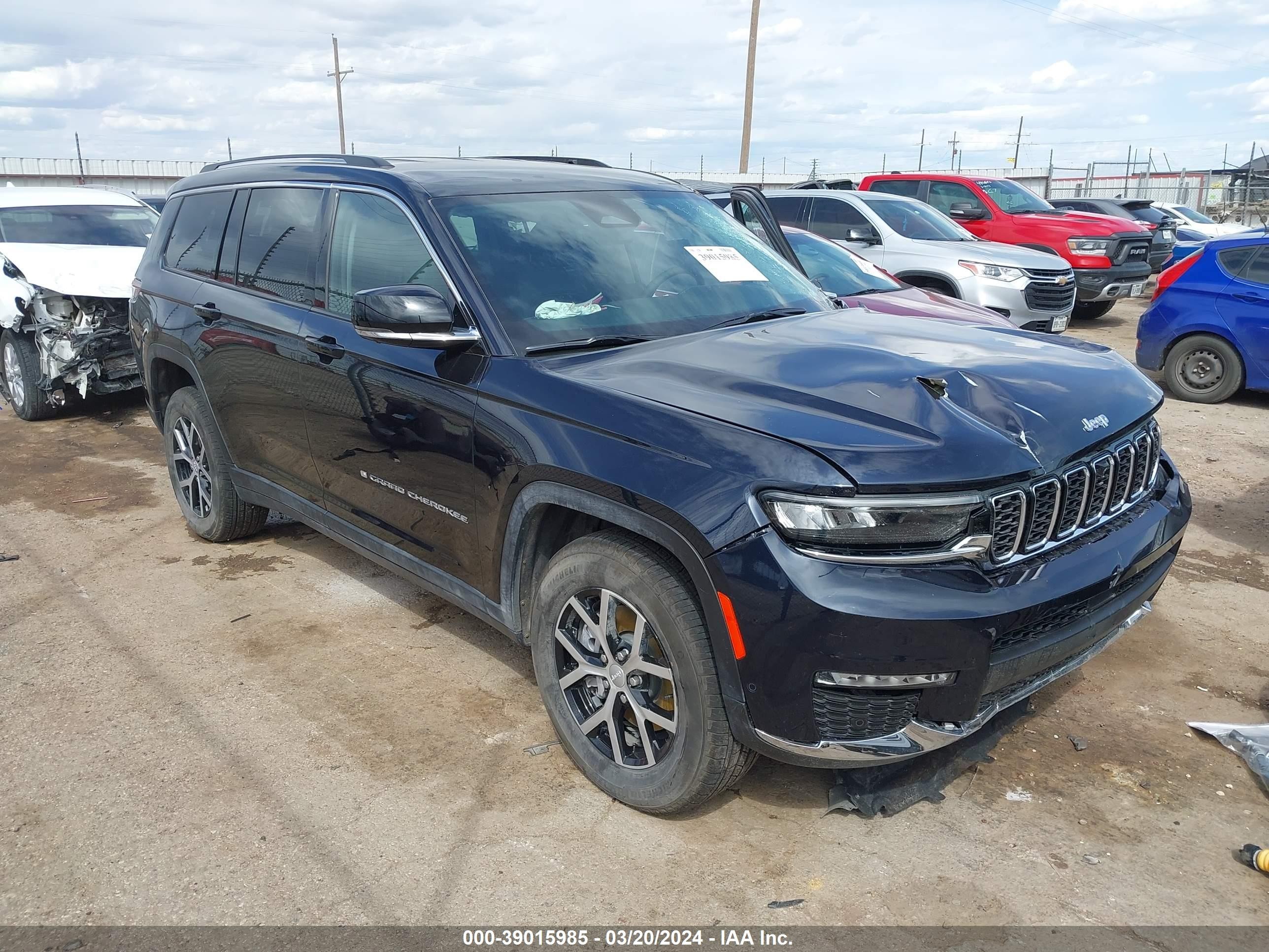 JEEP GRAND CHEROKEE 2024 1c4rjkbgxr8922168