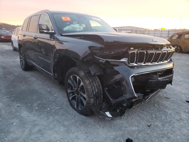 JEEP GRND CHERO 2021 1c4rjkdg1m8201582