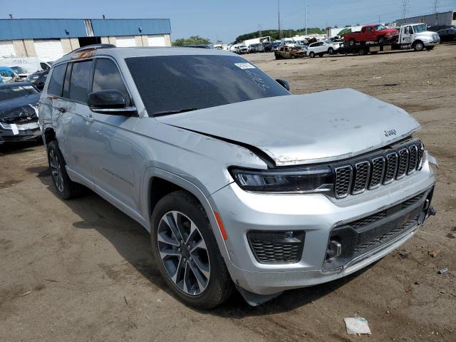 JEEP GRAND CHER 2021 1c4rjkdg2m8128769