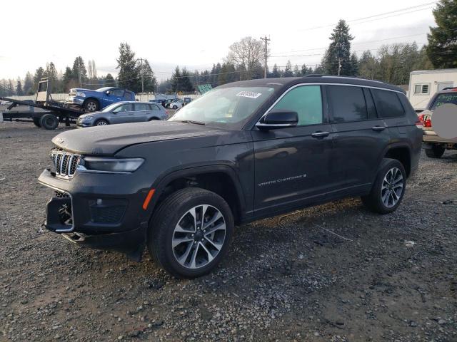 JEEP GRAND CHEROKEE 2022 1c4rjkdg3n8509192