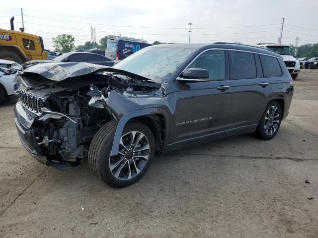 JEEP GRAND CHEROKEE 2022 1c4rjkdg3n8512691