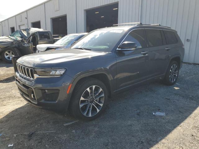 JEEP GRAND CHER 2022 1c4rjkdg3n8581039