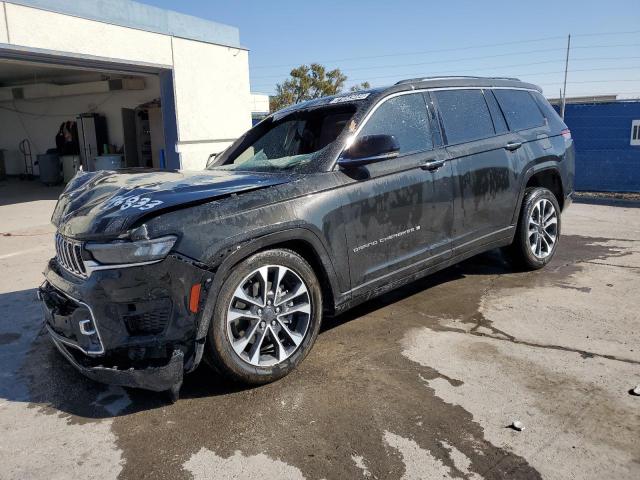 JEEP GR CHEROKE 2023 1c4rjkdg3p8100676