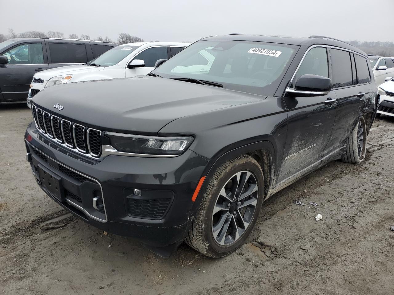 JEEP GRAND CHEROKEE 2023 1c4rjkdg3p8708889