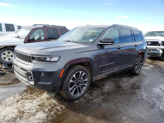 JEEP GRAND CHER 2021 1c4rjkdg4m8141233