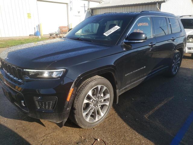 JEEP GRAND CHER 2022 1c4rjkdg4n8528219