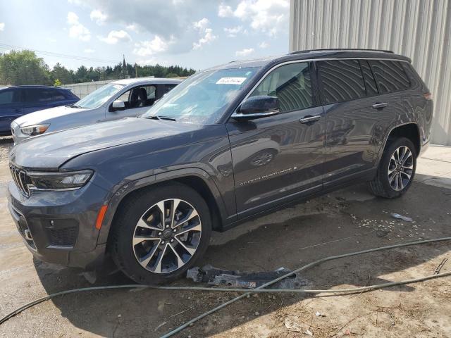 JEEP GRAND CHEROKEE 2023 1c4rjkdg4p8704687