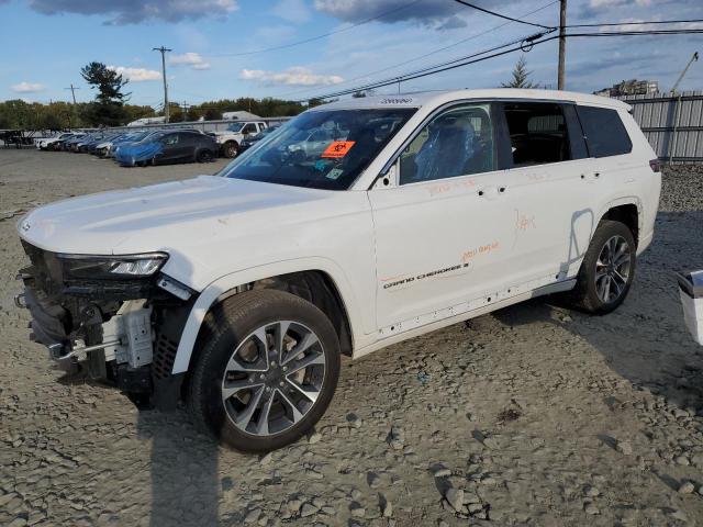 JEEP GRAND CHER 2021 1c4rjkdg5m8169431