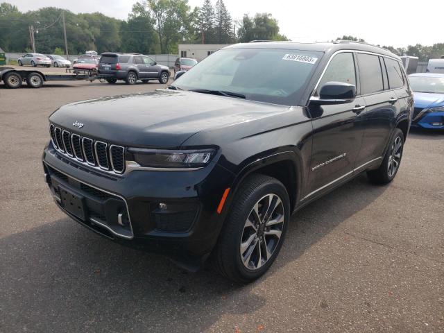 JEEP GRAND CHER 2022 1c4rjkdg5n8519383