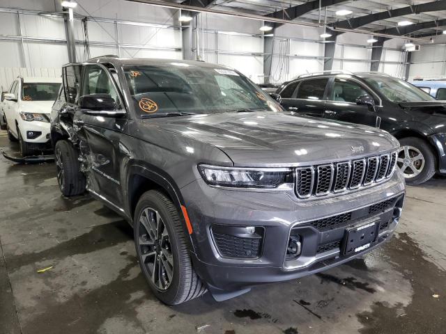 JEEP GRAND CHER 2022 1c4rjkdg5n8525166