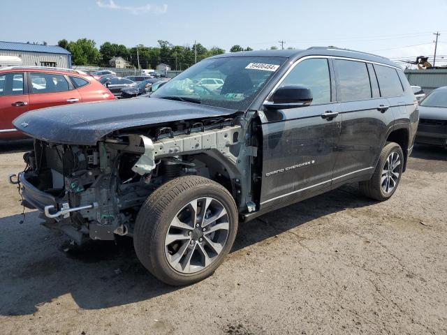 JEEP GRAND CHEROKEE 2024 1c4rjkdg5r8920065