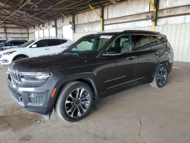 JEEP GRAND CHEROKEE 2022 1c4rjkdg6n8520297