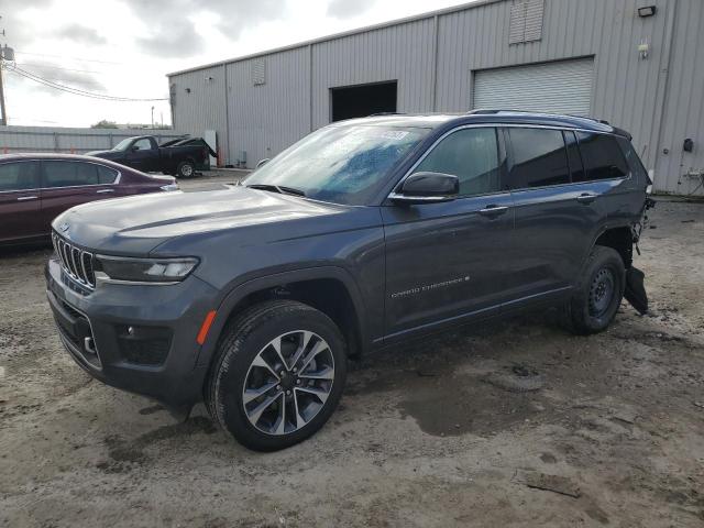 JEEP GRAND CHER 2022 1c4rjkdg6n8527024